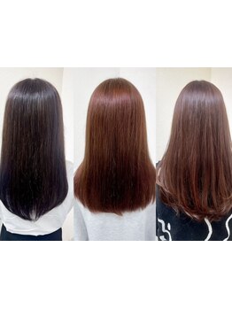 [藍住]一人ひとりの悩みに寄り添う丁寧なカウンセリング☆ライフスタイルにあわせて幅広くご提案します〇