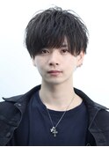 シャープラウンドマッシュ