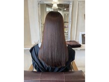 シェア(SHARE hair make works)