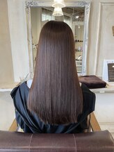 シェア(SHARE hair make works)