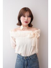 エレノア 国分寺(Eleanor) Miyu