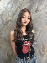 モニカ 栄店(MONIQA) グレージュ