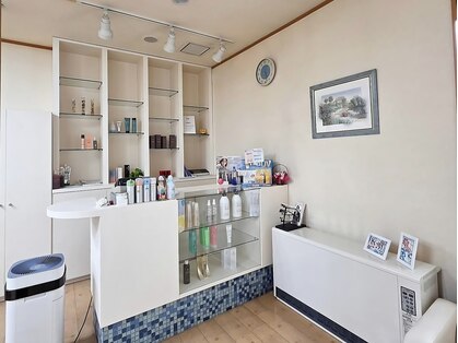 ラピス(Lapis)の写真