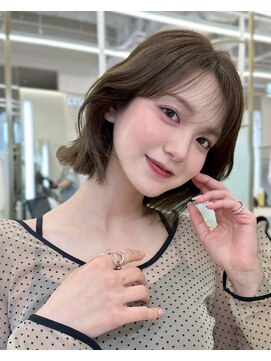 コア 表参道(COA) ボブ