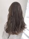 フォリス(Foris)の写真/透明感のあるカラーで、あなたの理想のスタイルを叶えます☆ダメージレスにこだわり、理想の髪色に♪