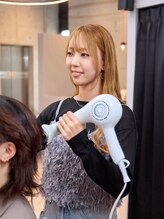 ニーズヘアー(Needs hair)&nbsp;高橋 利恵