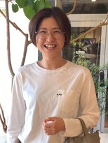 美容室 ビ フェスカ(B FESCA) ◇軽やか×やわらか◇