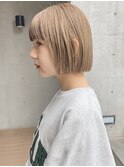 イメチェン美髪小顔似合わせカットサイドバングレイヤーカット