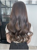 畠山こだわり＊ショコラグレージュ＊