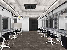 ホーミーズ 横須賀中央店(homies)