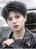 スイングショート