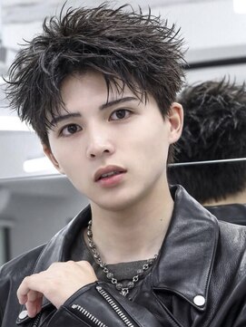 ゴールド 京都 三条(GOALD) スイングショート