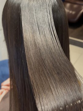 プレミアムストレート