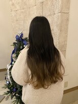 シエル(4el)&nbsp;グラデーションカラー