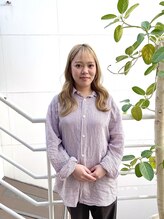 トッカ 小倉店(tocca)&nbsp;栗原 早紀