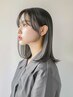 インナーカラー＋TOKIOトリートメント