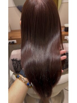 エン 武蔵小杉(en.) 【春にピッタリ】透明感ショラブラウン