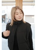 ブロンドロブ