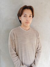 ユニカ(UNIKA)&nbsp;竹内 雄大