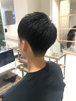 ティエナビューティー(TIENA BEAUTY) ベリーショート