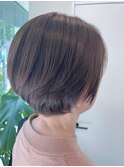＼ショート／