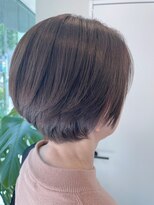 ヘアールーム(Hair Room)&nbsp;＼ショート／