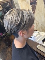 ヘアー クリエイト カルバリ(HAIR CREATE Calbari)&nbsp;calbariスタイル