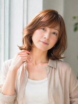 クロム 狭山ヶ丘店(CHROM)&nbsp;40代50代60代ショート/白髪ぼかし/ハイライト/髪質改善/入間