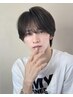【艶髪に♪佐藤指名限定】髪質改善ケラチントリートメント¥7700