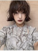 ボブパーマ