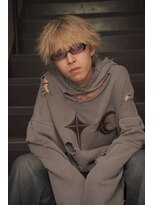 グロップ 町田(GLOP)&nbsp;スパイキーマッシュ
