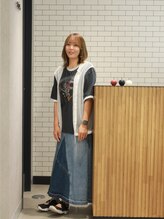 コリ 氷川台店(cori)&nbsp;立和田 真奈美