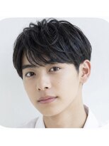 ウィスタリアフィールド アヴェダ(WISTARIA FIELD AVEDA) 【広島】メンズ/カット/マッシュ