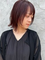 クララデアンシュシュ(Kurara de UN CHOU CHOU)&nbsp;オレンジベージュカラー