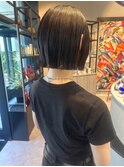 mini bob