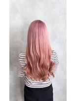 コローレ(Colore) ピンクカラーちょーかわいい!!