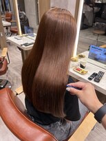 キコル(KIKOL) 痛みにくい髪質改善ストレート