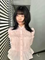 カルマ(KARMA)&nbsp;くびれレイヤーミディアム