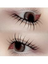 コアフュール エス(COIFFURE S) まつ毛パーマ