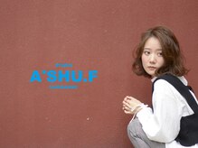 ビーバイシーアッシュエフ(B-by-C A'SHU.F)