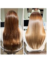 イフドット 西宮(if.)&nbsp;超高濃度水素プレミアムエイジングケアカラーエステ＃髪質改善