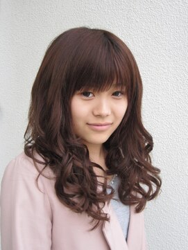 美容室イーナ(e na) ☆エクステレシルつけ放題（セミ）☆