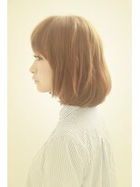 ニスル 上尾店(NISURU)&nbsp;似合わせカット/大人ガーリー/ダークアッシュ/着物/上尾/上尾駅