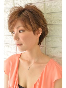 デューア 大橋店(DEU A) ｔ－ｄNYショート