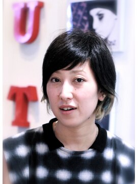 ブリュット(brut) ネオショート