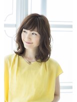 ラウブロッサム 与野店(Lau Blossom)&nbsp;シフォンカールミディ