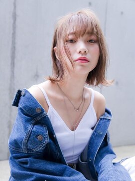 エイミー(Aimee) Aimee シアーグレージュ