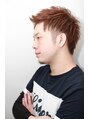 チル ヘアー(chill hair) スタイル撮影してます!どんどんスタイルアップしていきますね!
