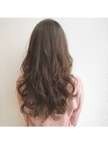 シエナ(CIENA)&nbsp;【CIENA】忍ばせハイライトのオシャレヘア