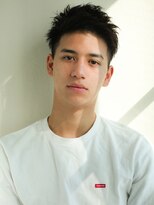 AFLOAT《矢田菜津紀》ビジネス好感度ショート◎髪型